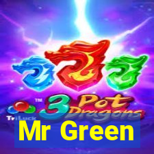 Mr Green